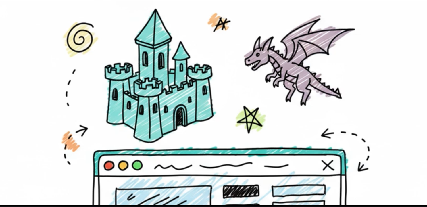 Stylized 3D Outline Shader