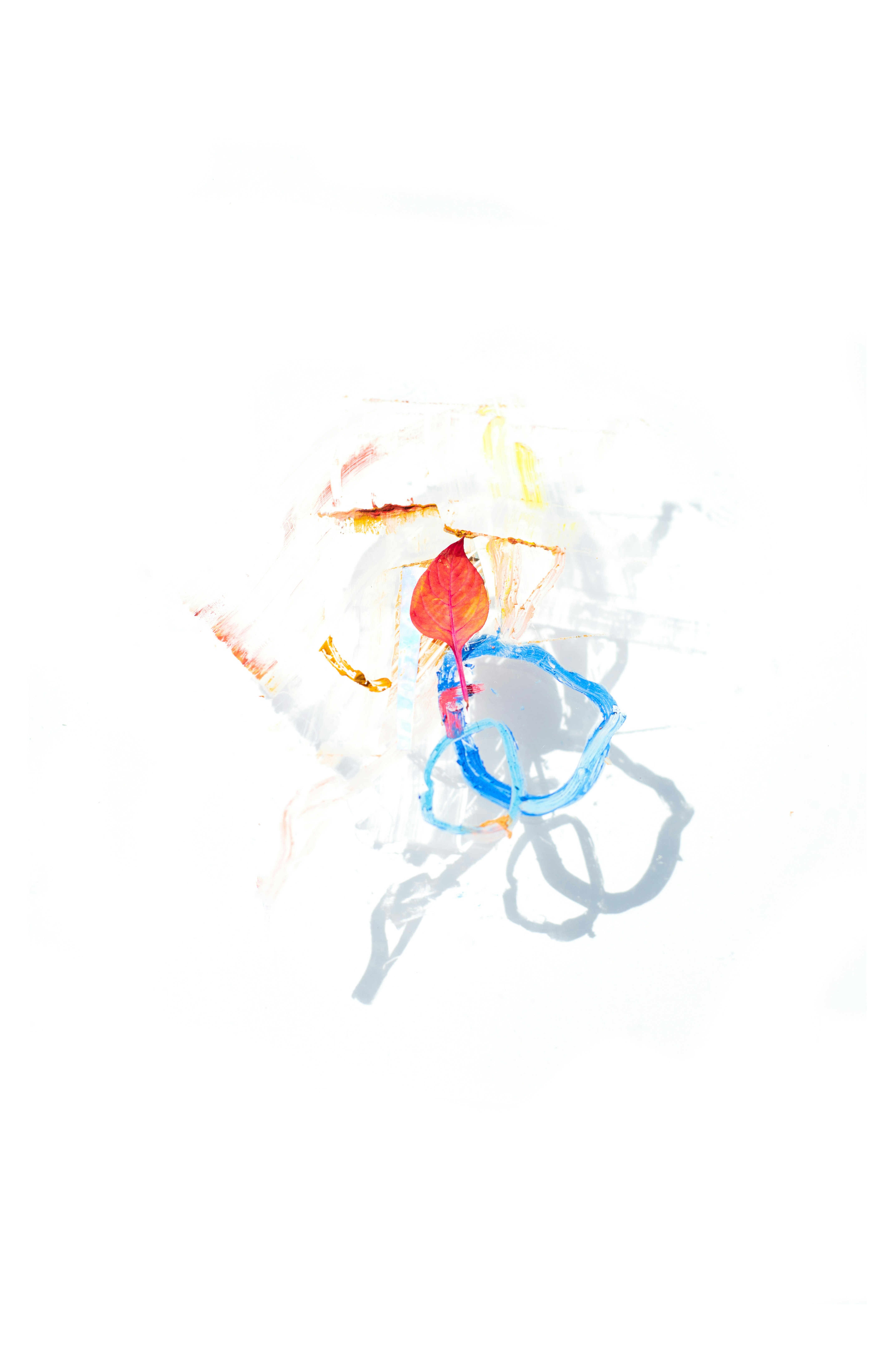 Sprite Doodle Effect